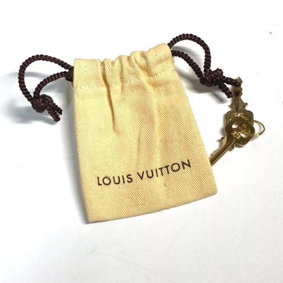 LOUIS VUITTON Monogram Christopher Nemeth collab KeepallBandouliere45 Duffle Bag - Picture 13 of 16